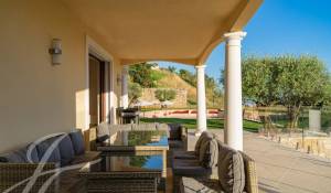 Rental House Cagnes-sur-Mer