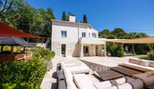 Rental House Cagnes-sur-Mer