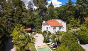 Rental House Cagnes-sur-Mer