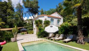 Rental House Cagnes-sur-Mer