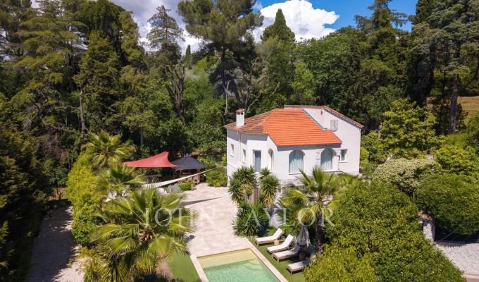 Rental House Cagnes-sur-Mer