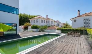 Rental House Carcavelos e Parede