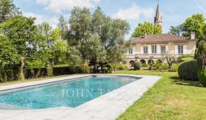 Rental House Cenon