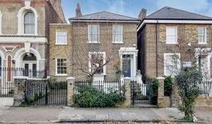 Rental House Clapham