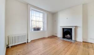 Rental House Clapham