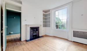 Rental House Clapham