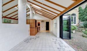 Rental House Clapham