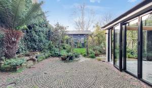 Rental House Clapham