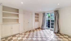 Rental House Clapham