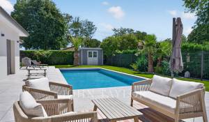 Rental House Le Taillan-Médoc
