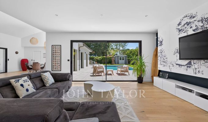 Rental House Le Taillan-Médoc