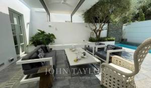 Rental House Limassol
