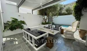 Rental House Limassol