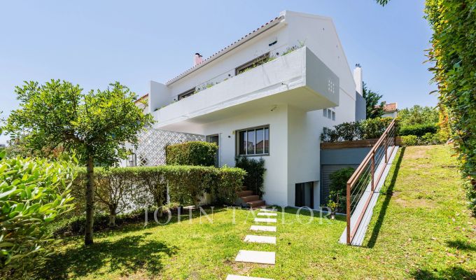 Rental House Lisboa