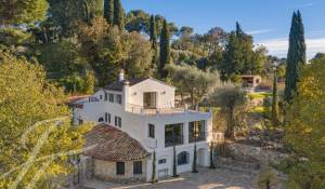 Rental House Mougins