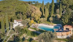 Rental House Mougins