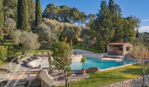 Rental House Mougins