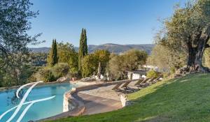 Rental House Mougins