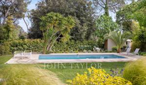 Rental House Mougins