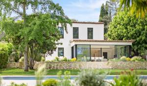 Rental House Mougins
