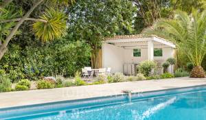 Rental House Mougins