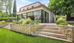 Rental House Mougins
