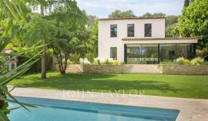 Rental House Mougins
