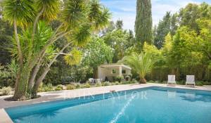 Rental House Mougins