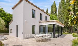 Rental House Mougins
