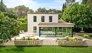 Rental House Mougins