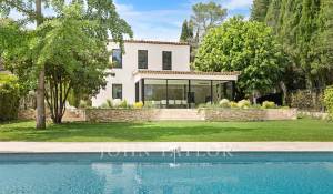 Rental House Mougins