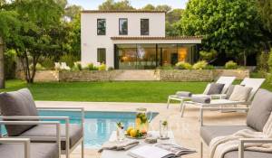 Rental House Mougins