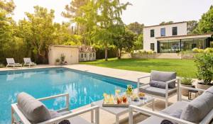 Rental House Mougins