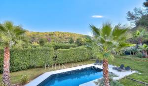 Rental House Mougins