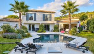 Rental House Mougins