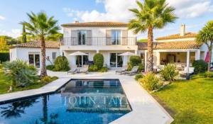 Rental House Mougins