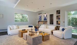 Rental House Mougins