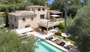 Rental House Mougins