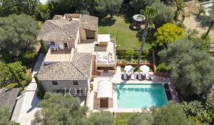 Rental House Mougins