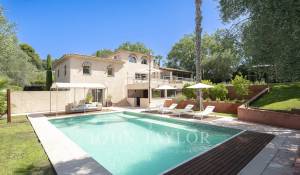 Rental House Mougins