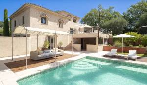 Rental House Mougins