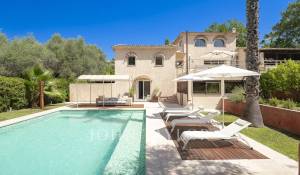 Rental House Mougins