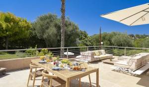 Rental House Mougins
