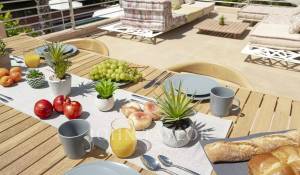 Rental House Mougins