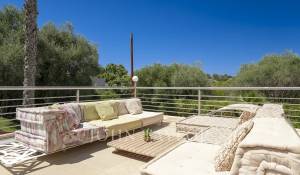 Rental House Mougins