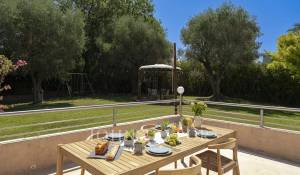 Rental House Mougins