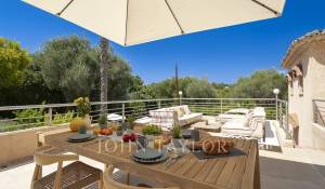 Rental House Mougins