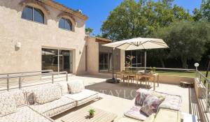 Rental House Mougins