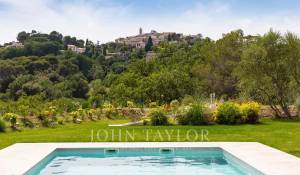 Rental House Mougins