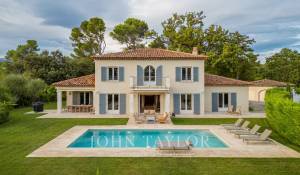 Rental House Mougins